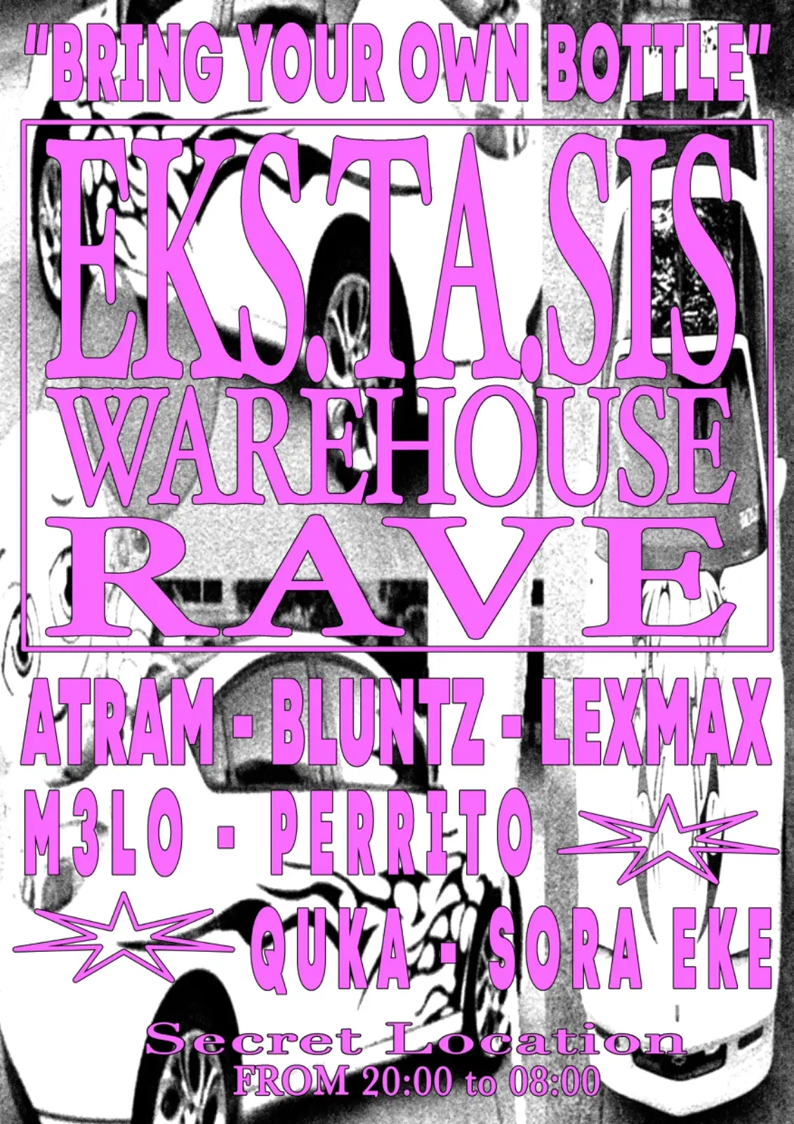 Flyer 1